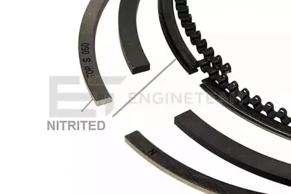 Комплект поршневых колец ET ENGINETEAM купить