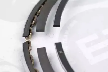 Комплект поршневых колец ET ENGINETEAM купить