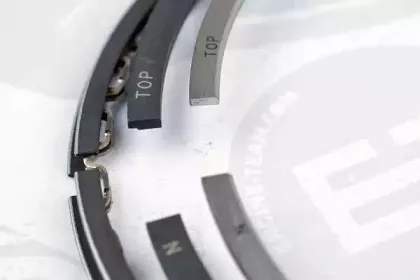 Комплект поршневых колец ET ENGINETEAM купить