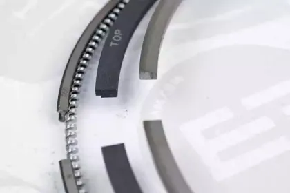 Комплект поршневых колец ET ENGINETEAM купить