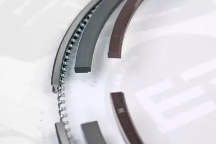 Комплект поршневых колец ET ENGINETEAM купить