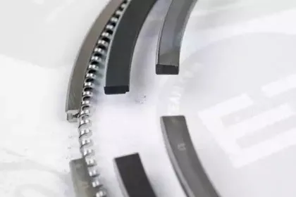 Комплект поршневых колец ET ENGINETEAM купить