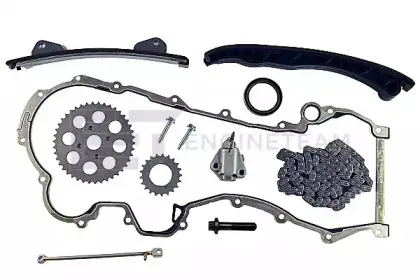 Комплект цели привода распредвала ET ENGINETEAM купить