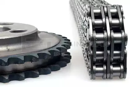 Комплект цели привода распредвала ET ENGINETEAM купить