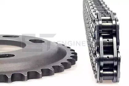 Комплект цели привода распредвала ET ENGINETEAM купить