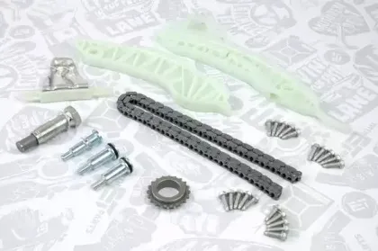 Комплект цели привода распредвала ET ENGINETEAM купить