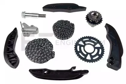 Комплект цели привода распредвала ET ENGINETEAM купить
