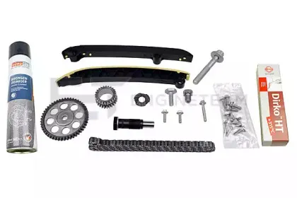 Комплект цели привода распредвала ET ENGINETEAM купить