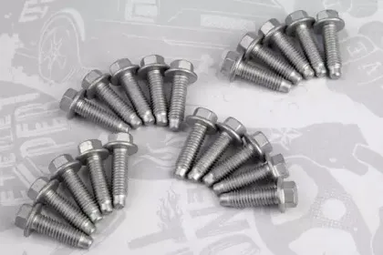 Комплект цели привода распредвала ET ENGINETEAM купить