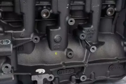 Отдельная часть двигателя ET ENGINETEAM купить