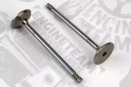 Впускной клапан ET ENGINETEAM купить