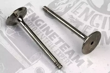 Впускной клапан ET ENGINETEAM купить