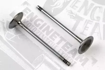 Впускной клапан ET ENGINETEAM купить
