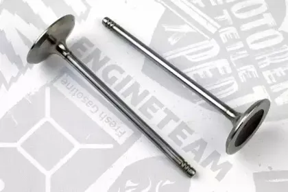 Впускной клапан ET ENGINETEAM купить