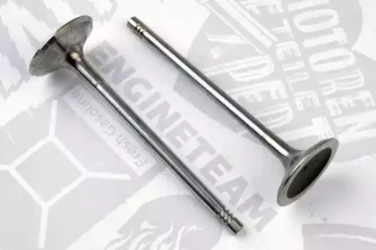 Впускной клапан ET ENGINETEAM купить