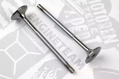 Впускной клапан ET ENGINETEAM купить