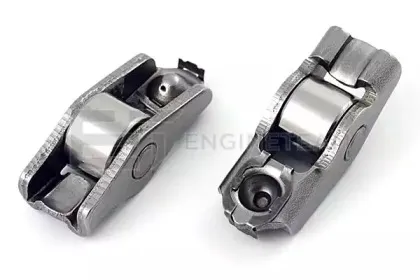 Балансир, управление двигателем ET ENGINETEAM купить