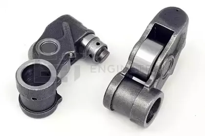 Балансир, управление двигателем ET ENGINETEAM купить