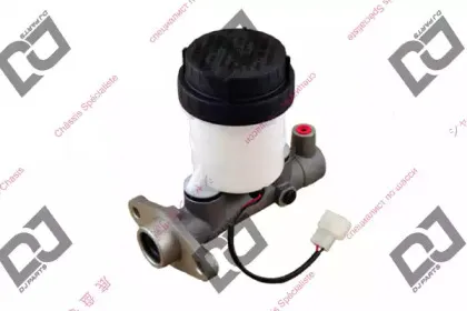 Главный тормозной цилиндр DJ PARTS купить