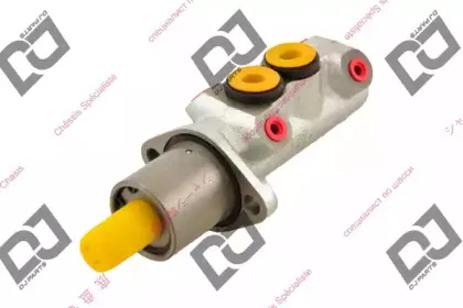 Главный тормозной цилиндр DJ PARTS купить