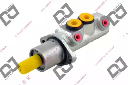 Главный тормозной цилиндр DJ PARTS купить