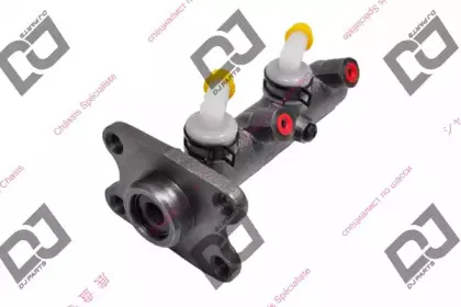 Главный тормозной цилиндр DJ PARTS купить
