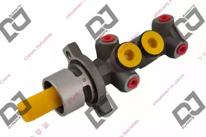 Главный тормозной цилиндр DJ PARTS купить