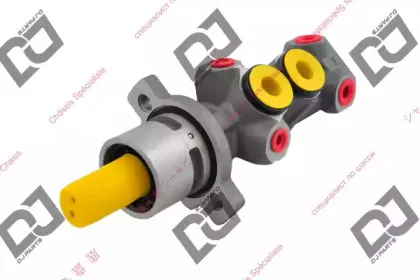 Главный тормозной цилиндр DJ PARTS купить