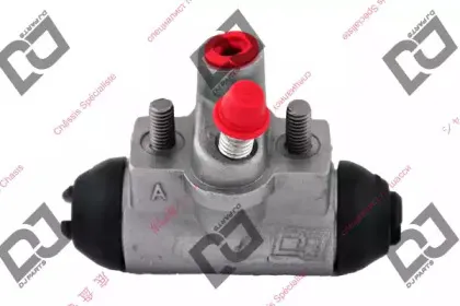 Колесный тормозной цилиндр DJ PARTS купить
