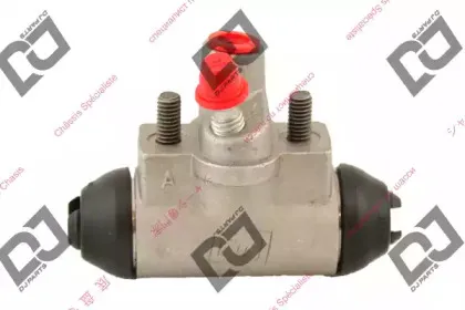 Колесный тормозной цилиндр DJ PARTS купить