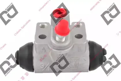Колесный тормозной цилиндр DJ PARTS купить