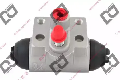 Колесный тормозной цилиндр DJ PARTS купить