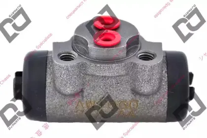 Колесный тормозной цилиндр DJ PARTS купить