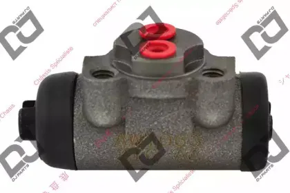 Колесный тормозной цилиндр DJ PARTS купить