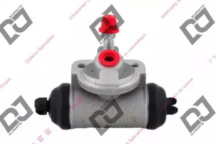 Колесный тормозной цилиндр DJ PARTS купить