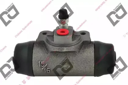 Колесный тормозной цилиндр DJ PARTS купить
