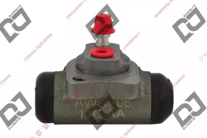 Колесный тормозной цилиндр DJ PARTS купить