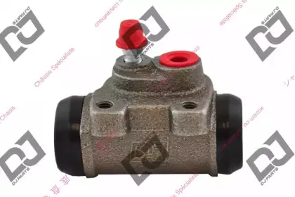 Колесный тормозной цилиндр DJ PARTS купить