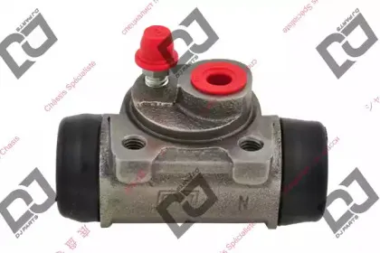 Колесный тормозной цилиндр DJ PARTS купить