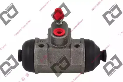 Колесный тормозной цилиндр DJ PARTS купить