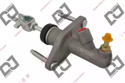 Главный цилиндр, система сцепления DJ PARTS купить