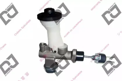 Главный цилиндр, система сцепления DJ PARTS купить