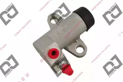 Рабочий цилиндр, система сцепления DJ PARTS купить