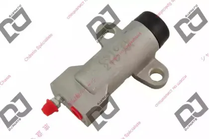 Рабочий цилиндр, система сцепления DJ PARTS купить