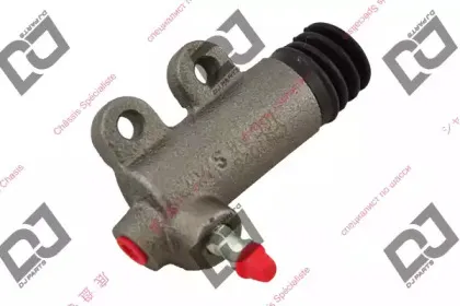 Рабочий цилиндр, система сцепления DJ PARTS купить