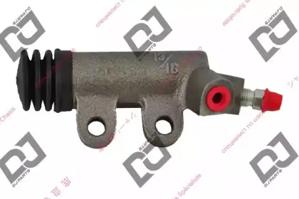 Рабочий цилиндр, система сцепления DJ PARTS купить