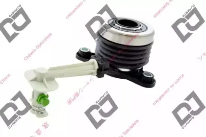 Центральный выключатель, система сцепления DJ PARTS купить