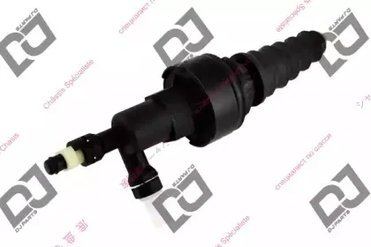 Рабочий цилиндр, система сцепления DJ PARTS купить