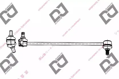 Тяга / стойка, стабилизатор DJ PARTS купить