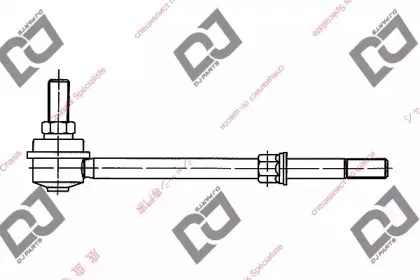 Тяга / стойка, стабилизатор DJ PARTS купить